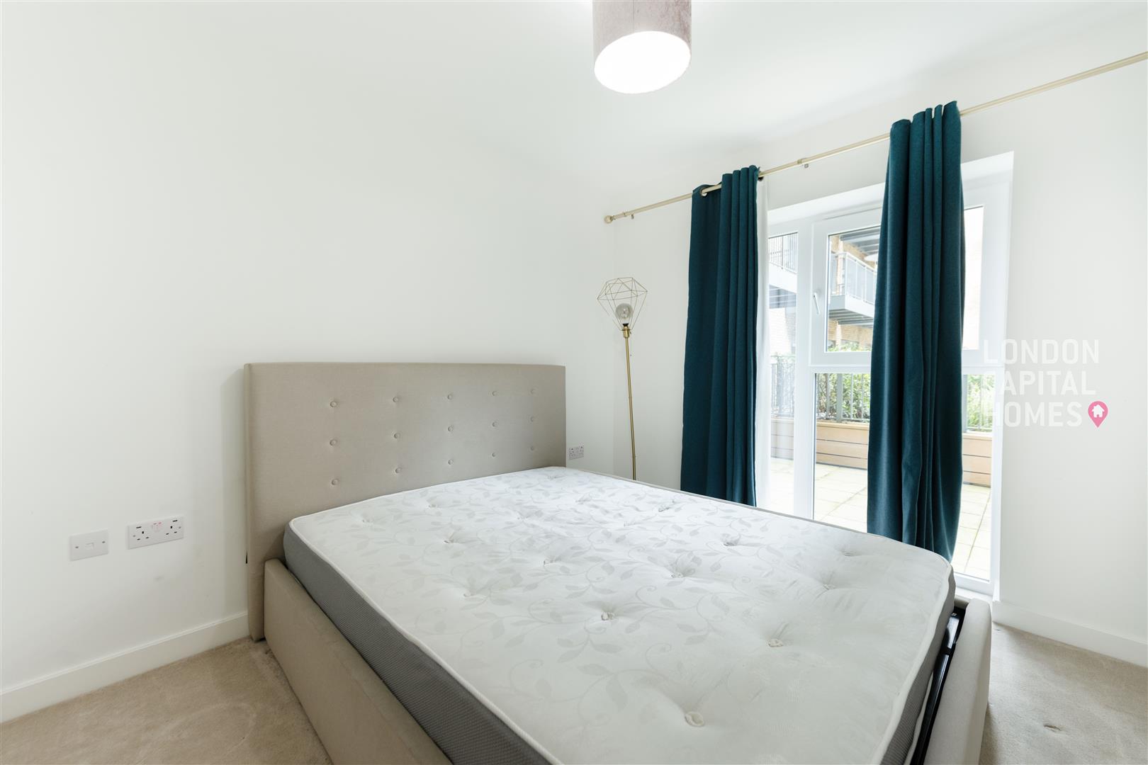Fermont House 15, Beaufort Square, London